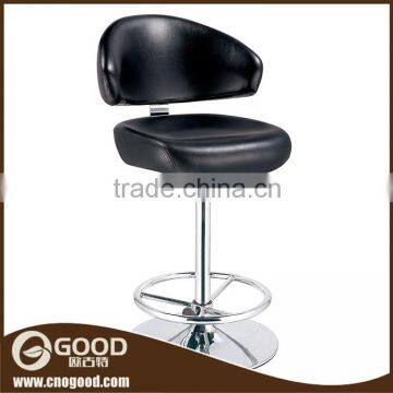 Modern PU casino Leather PU Chair