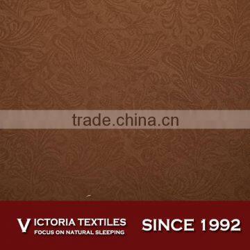 Hot Sale!!!! Chocolate Color Solid Color Bedding Sheets Set Queen and King Bed Fitted Sets photo-3