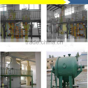 Cotten Seed Oil Pretreatment Machine With High Quality. photo-6
