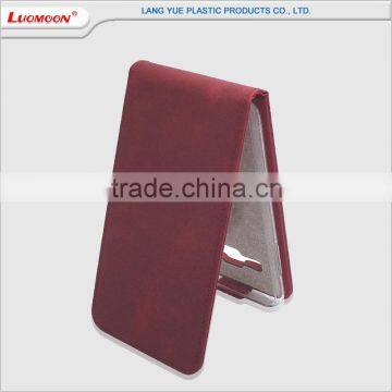 up Down Flip Leather Mobile Phone Case Cover for Xiaomi Redmi mi 2 a Note photo-4