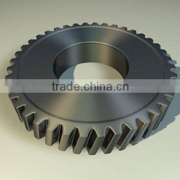 Grade Spur Gear Wheel