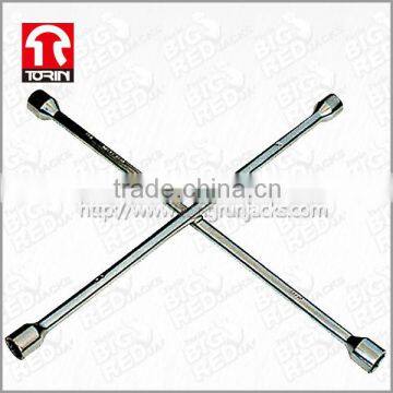 Torin inch ADJUSTABLE STEEL TYRE WRENCH