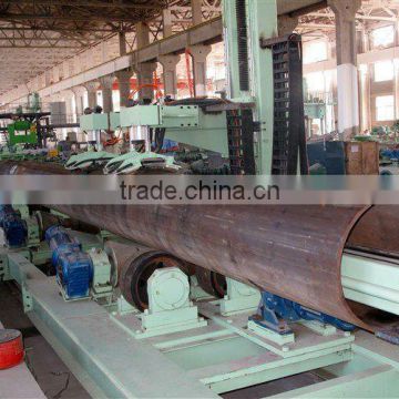 LSAW API5L STEEL PIPE