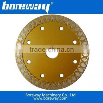 114mm diamond saw blade for granite