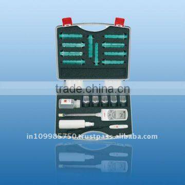 Oil Quality Measuring Instrument