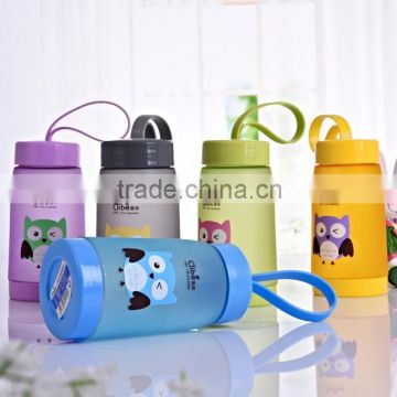 colorful Eco-Friendly Custom children water bottle