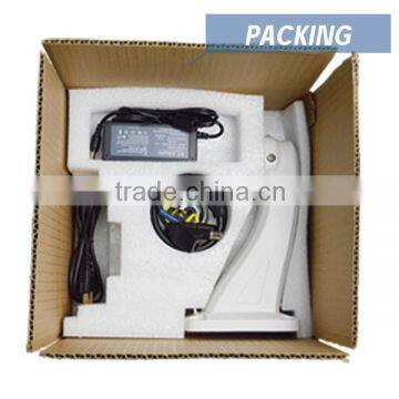 Stable 20x Optical Zoom Rotating Outdoor Security Camera IP PTZ Camera photo-6