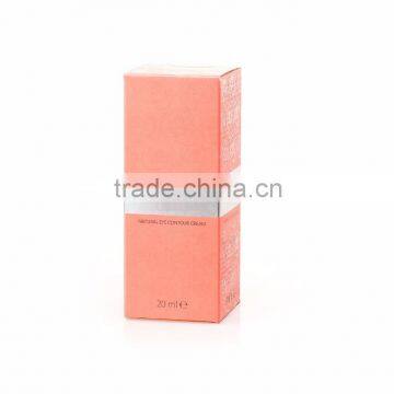 Eye Contour Cream With Bulgarian Rose Oil, Natural Cosmetic Product - 20 Ml. Private Label Available. Made in EU photo-3