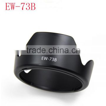 Flower Petal Camera Lens Hoods EW-73B Wholesale