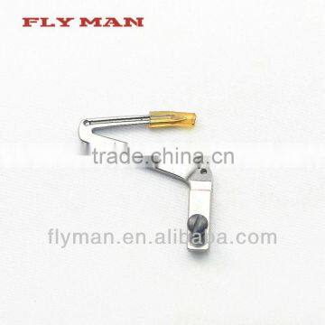 2119324 Looper For Yamato AZ8400 Series / Sewing Machine Spare Parts