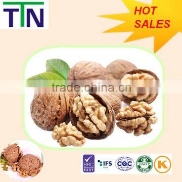 TTN new harvest wholesale shelled walnut prices