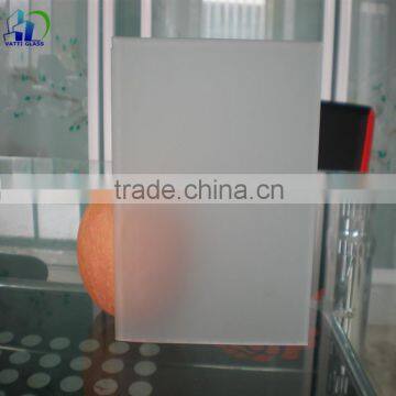 Supply Good Quality Bergamot Pear Patterned Glass 3mm-6mm photo-6