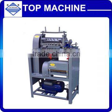 SWBP-011 high output wire cutting machine,cable stripper,wire stripping machine