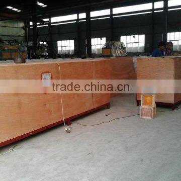 Hydraulic Straightening And Cutting Machine photo-3