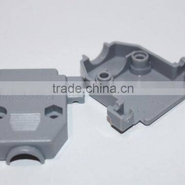 DB Connector Over Shell photo-4