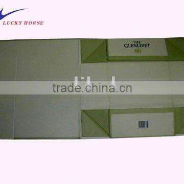 fodable box