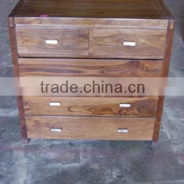 4 DRAWER CHEST