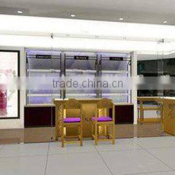 Hannover Display Rack Panel Supermarket Rack Panel Store Rack Panel photo-3