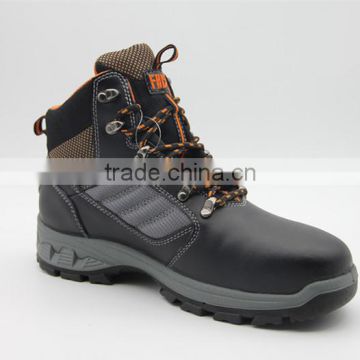 china waterproof safety footwear/safety shoes for electrician