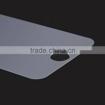 For IPod Touch 6 Tempered Glass Screen Protector, 9H 0.26 MM Rounded Edge Bubble Free Anti Dust Anti-scratch Glass Protector photo-5