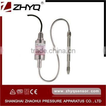 mV/V Explosion Proof Melt Pressure Transmitter for hazardous locations