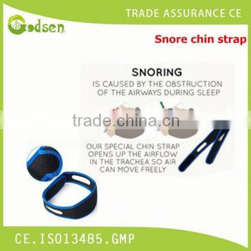 SnoreShield Anti Snore Chin Strap anti snore jaw support