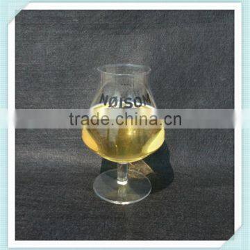 New Design Goblet Beer Glass Beer Goblet Glass Cup Wholesale photo-2