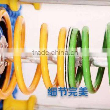 Waist Twister Disc Trimmer With Expander photo-3