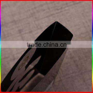 Plastic PVC/PET/PP Clear Packaging Box Sleeve With Custom Size and Printing photo-6