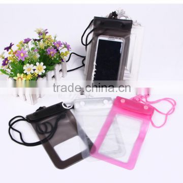 Hot sale high quantity eco-friendly pvc waterproof bag