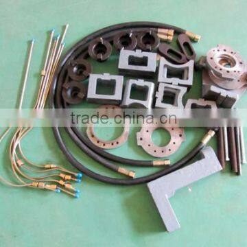 Beacon 12PSB-500 Bosch Diesel Fuel Injection Pump Electrical Test Bench by Manufacturer