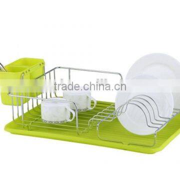 fashionable design kitchen dish rack