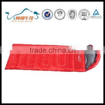 Anti-wrinkle Outdoor Sleeping Bags for Cold Weather photo-3