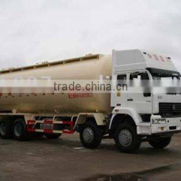 Cement Truck