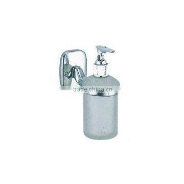 shower liquid soap dispenser 7538-A-2