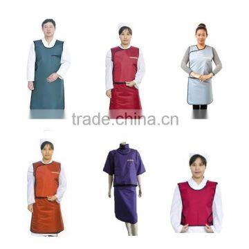 X-ray Protective Lead Clothing/Apron