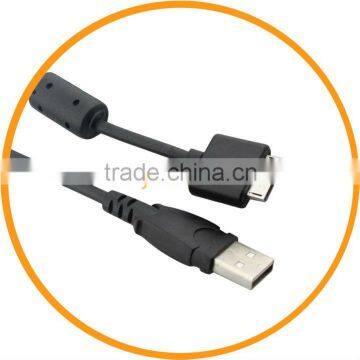 1.5M New 2 in 1 Data Power Charge Charging USB Cable for Sony PSP GO from dailyetech