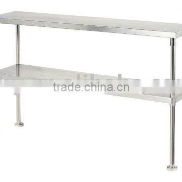 Stainless Steel Work Table