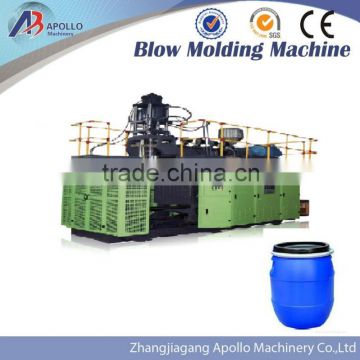 hdpe drum making machine