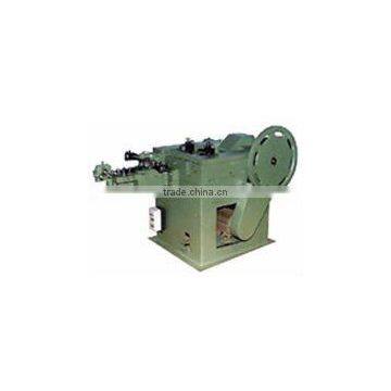 Nail Forming Machine