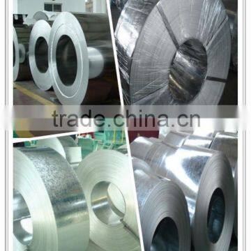 strip steel/coils