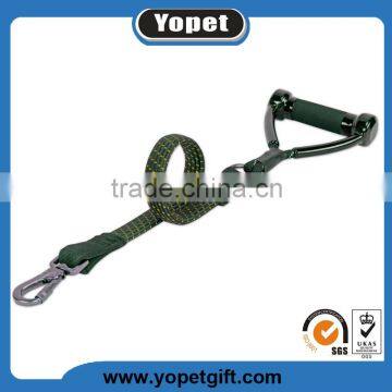 High Quality Wholesale Triangle Pet Dog Leash