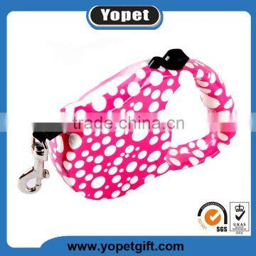 Hands Free Dog Leash Retractable Dog Leash