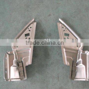 Rearview Mirror Installation Board(14.6inch*7.8inch)