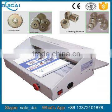 A3+ Auto Creasing Machine with CE