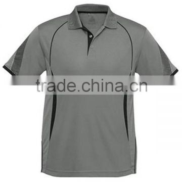 Mens polo shirt