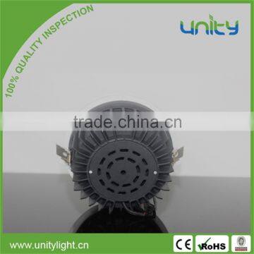 20W Fashion Design Aluminum LED Downlight Housing COB 4 Inch LED Down Light photo-3