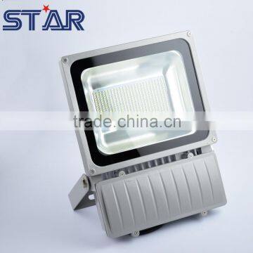 Smd2835 Long-distance Area Waterproof 100w Led Flood Light