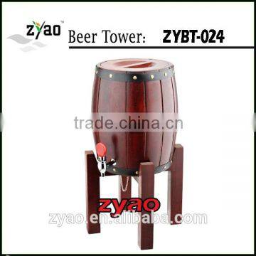 china beer tower