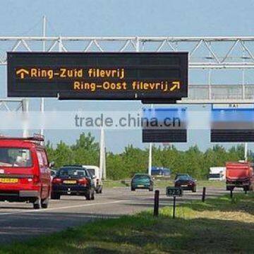 P20 led display module led display panel price outdoor advertising led display screen for transportation